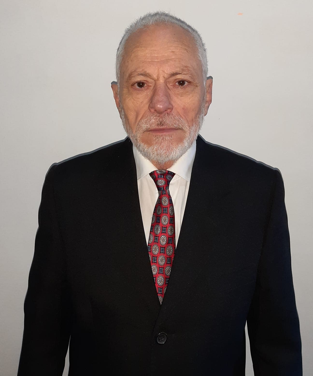 José Soca Montero